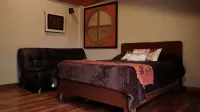 Hotel Coyoacan