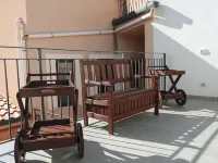 อากริเจนโต เบด โรงแรมในอากรีเจนโต