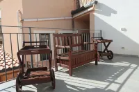Agrigento Bed