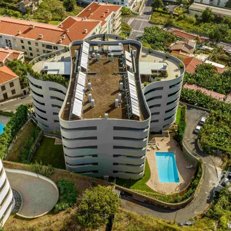 GuestReady - Relaxe em estilo no Funchal