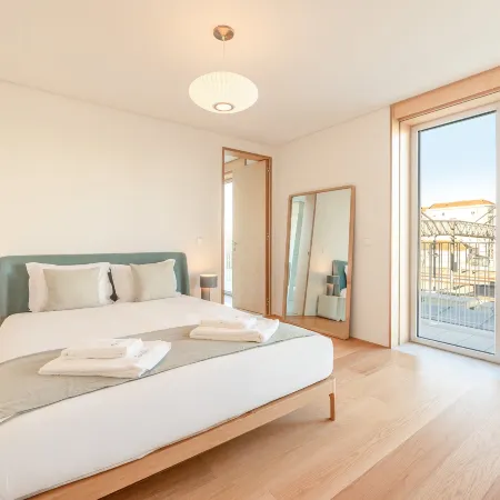 GuestReady - One lovely home near Campo Pequeno