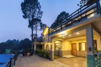 ELIVAAS The Nakshatra Serene 3BHK Villa