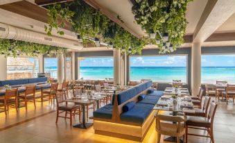 Santo Domingo Bay Convention Resort & Casino