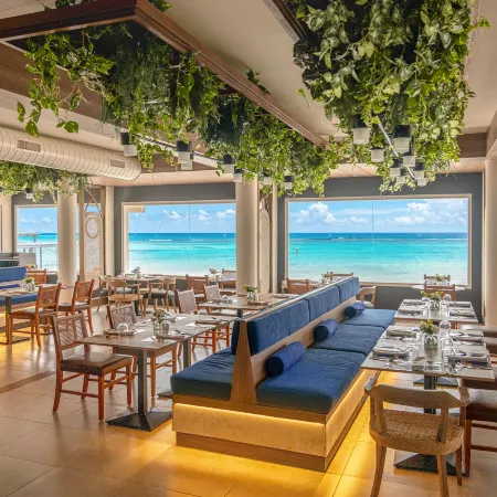 Santo Domingo Bay Convention Resort & Casino