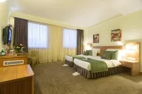 Grand Pasha Lefkosa Hotel & Casino & Spa