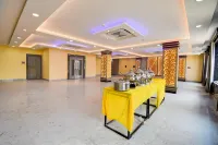 Deluxered Chilly 2.O Hotel & Banquet