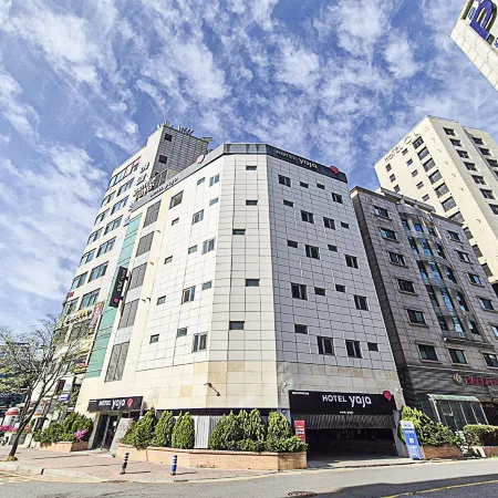 Hanam Yaja Hotel