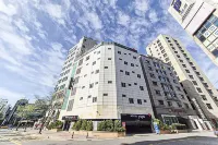 Hanam Yaja Hotel