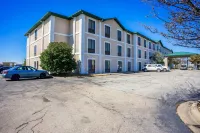 Ark Suites by OYO Jonesboro I-555 - 2 tähden