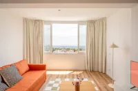GuestReady - Retiro com vista mar em Cascais
