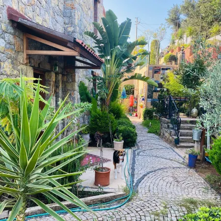 Villa Bakacak - Adults Only