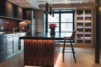 Hotel der Berghof - bar