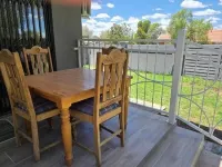 Klaas Vakie Guesthouse Hotels in Central Karoo DC