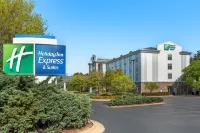 Holiday Inn Express & Suites Phenix City - FT. Benning by IHG