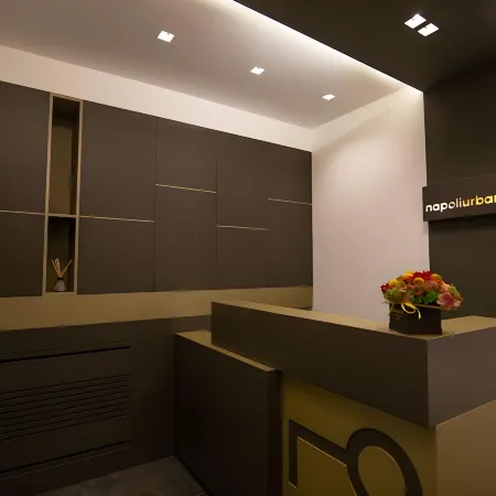 Napoliurbansuite