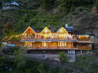 Western Tragopan Cottage - B&B