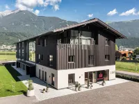 Schloss & Boutique Hotel Mitterhart Hotels in Vomp
