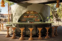 Kimpton Miralina Resort and Villas by IHG - bar