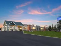 AmericInn by Wyndham Baxter Brainerd Hotels in Baxter