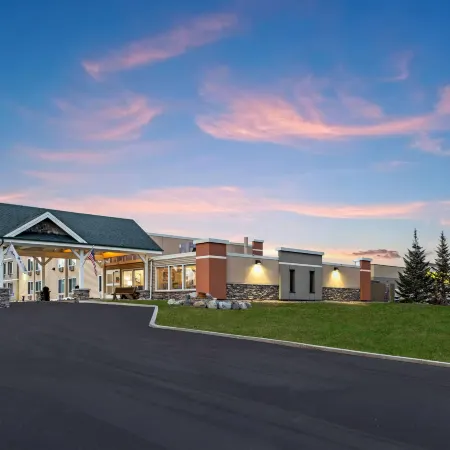 AmericInn by Wyndham Baxter Brainerd