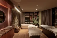 Hilton Swinoujscie Resort & Spa - СПА
