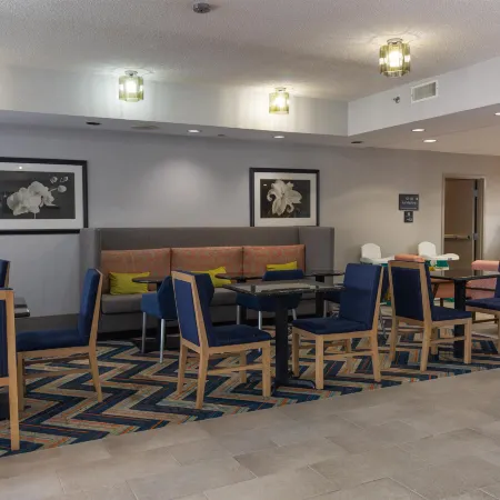 Hampton Inn Atlanta/Peachtree City
