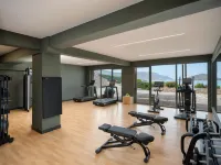 Domes Aulus Elounda Resort, Curio Collection by Hilton - gimnasio