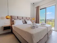 Ionian Arches Hotels in Feakes