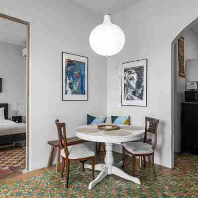 Hipodromo by Otium Rooms