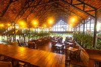 SandalMist Resorts and Spa - breakfast