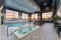 Prestige Prince George Lodge - Gym