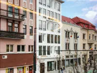 Ferdinand Boutique Hoteles cerca de Plaza de la Unión