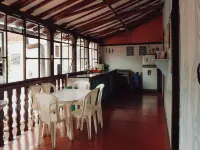 Casona Don Juan Hostel Hotels in San Gil