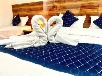 IRCTC Hotel HOSPET