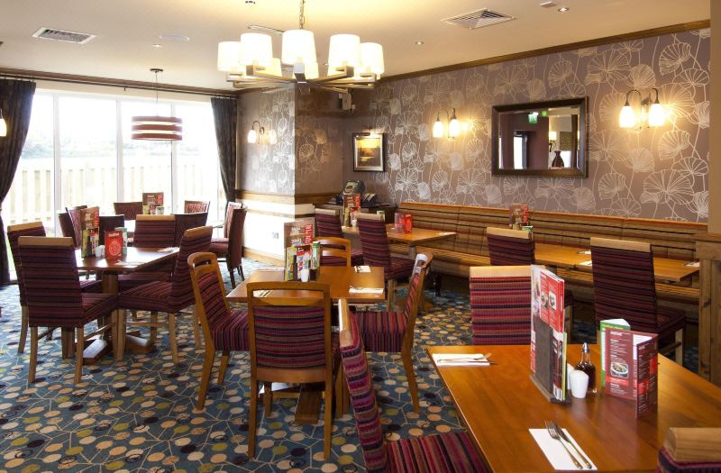 Premier Inn Exeter (M5 J29) photo 4