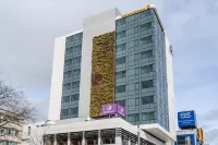 Premier Inn Koblenz City - Wifi