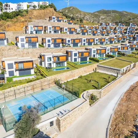 BoVilla Hotel Sentio Yalıkavak