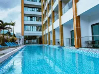 Venus Royale Hotel Coron Hotel a Coron