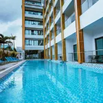 Venus Royale Hotel Coron