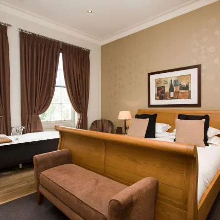 Hotel du Vin & Bistro York Hotels in York