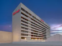Karachi Marriott Hotel โรงแรมในการาจี
