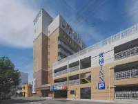 東橫INN 伊勢市站