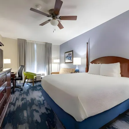SummerPlace Inn