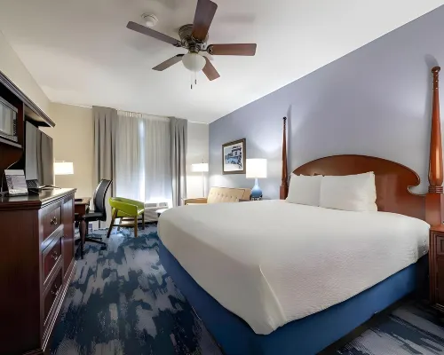 SummerPlace Inn Hotels in Destin