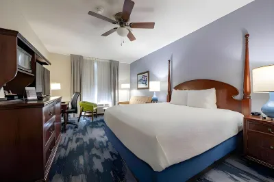 SummerPlace Inn Hotel a 