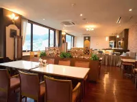 Smile Hotel Sasebo - Desayuno
