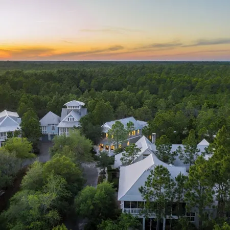 Stunningly Renovated Home in WaterColor with Pool/Access to All WC Amenities!