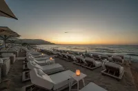 Parthenis Hotel & Suites - con vistas al mar