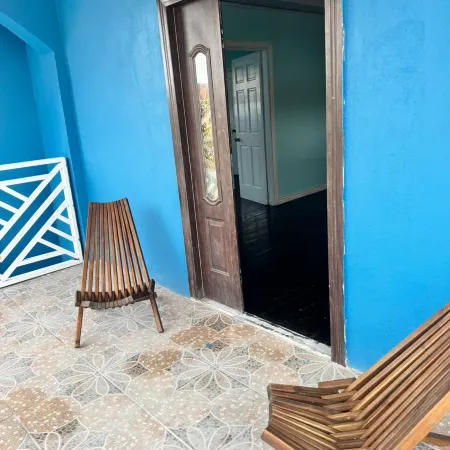 Bridgeview Guest House