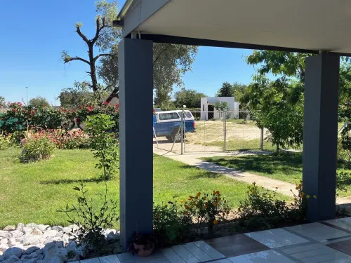 Modern F2_Farmhouse Nearby Etosha-National-Park. - 3-Star